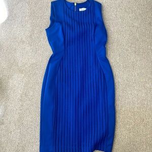 Calvin Klein dress